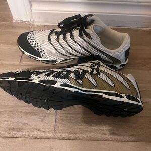 Inov8 F-Lite women UK Size 4.5/US 6.5